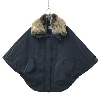 TATRAS（ポンチョ）のフリマアイテム一覧