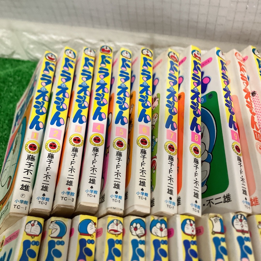 ドラえもん - 大人気 ドラえもん 漫画 まとめ プラス 大長編 即日発送