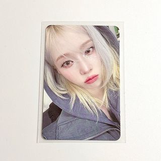 aespa my artist card pack ジゼル トレカ aespa my artist card pack