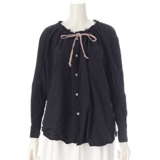 COMME des GARCONS（シャツ/ブラウス(長袖/七分)）のフリマアイテム一覧