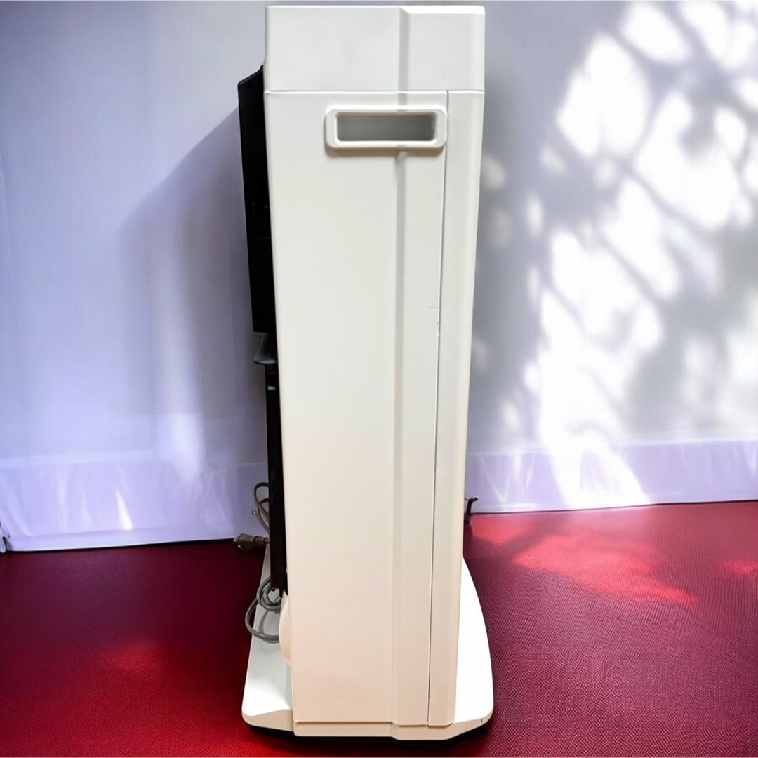 Rinnai - ☆24年製美品 リンナイ RC-B5801ACP ガスファンヒーター 都市