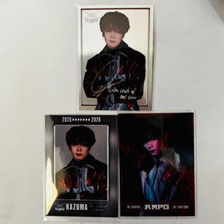 THE RAMPAGE - SWAG & PRIDE アザージャケットRIKUの通販 by ちゃんこ