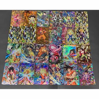 ドラゴンボール - マーロン18号SP様専用ドラゴンボールヒーローズの