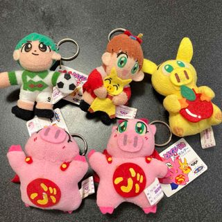 とんでぶーりんのフリマアイテム一覧