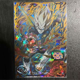 ドラゴンボール - SDBHベジット(UGM9-SEC2 LC)の通販 by ネギボウズ