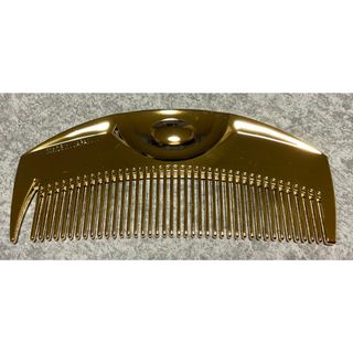 GUCCI - GUCCI ビューティー海外限定ノベルティ コーム&ポーチ2点