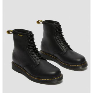 Dr.Martens - 美品 ドクターマーチン Dr.Martens ブーツ ショート