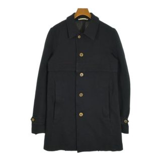 COMME des GARCONS HOMME PLUS（ステンカラーコート）のフリマアイテム一覧