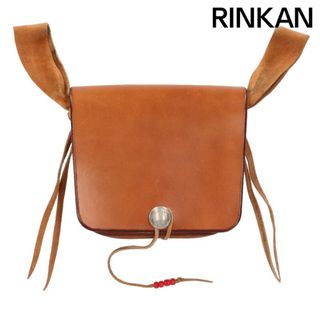 goro's - LOL様専用 ゴローズメディスンバッグこげ茶希少特大コンチョ