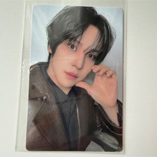 ATEEZ - ATEEZ アチズ サン MOVEMENT withmuu ラキドロ トレカの通販