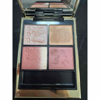 SUQQU - 限定品【新品】SUQQUスック シグニチャー カラー アイズ 134