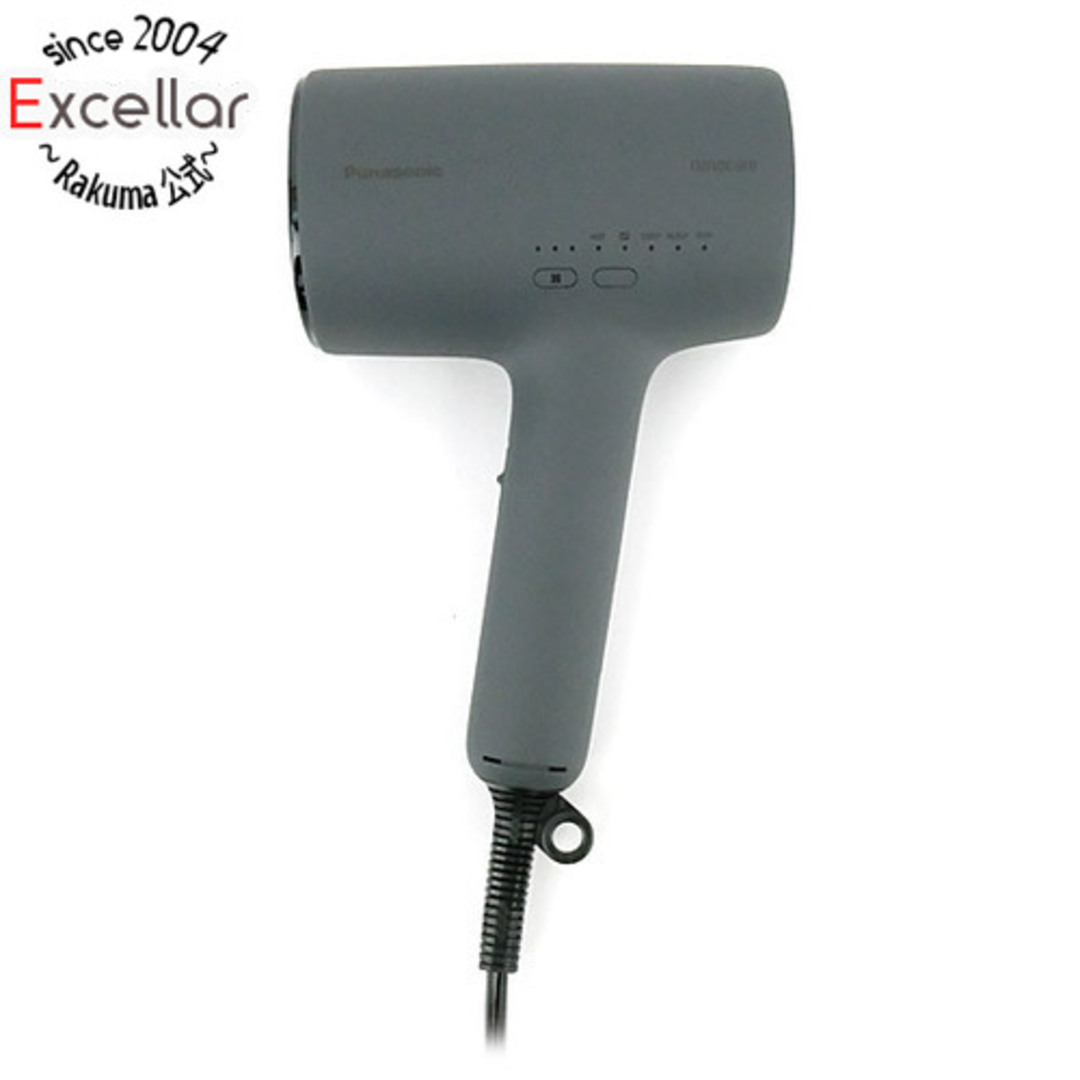 Panasonic - 【新品訳あり(箱きず・やぶれ)】 Panasonic ヘアー