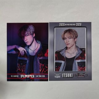 THE RAMPAGE - 武知海青 セットの通販 by Y の 店｜ザランページならラクマ