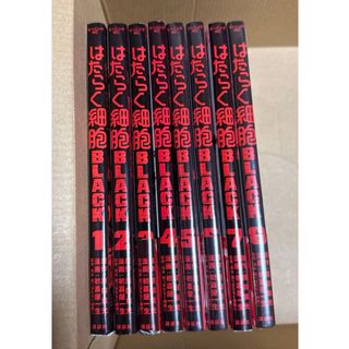 刃牙 全巻 セット 4作品☆プラス、バキ外伝シリーズ全巻11冊、計157冊