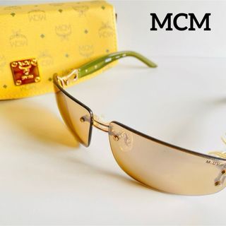 MCM - MCMメガネケースの通販 by aya's shop｜エムシーエムならラクマ