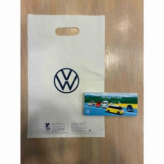 Volkswagen（ノベルティグッズ）のフリマアイテム一覧