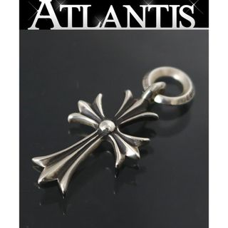 Chrome Hearts - クロムハーツ ラバーシリコン ネックレス ワイン