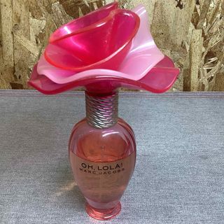 MARC JACOBS - 廃盤品！MARCJACOBS香水の通販 by mippi's shop｜マーク