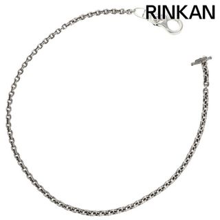 Chrome Hearts - クロムハーツSカン Sフック Sクリップ 確実正規品