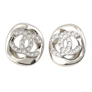 CHANEL - ぽむ＊様 UVERworld TAKUYA∞着用 シャネル ※片方ピアスの