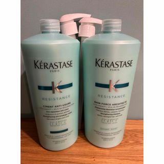 KERASTASE - ユイルドパルファン 100mlの通販 by 💘💘💘｜ケラスターゼ