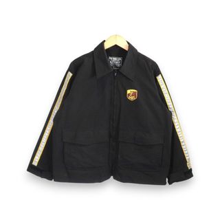 HYSTERIC GLAMOUR（ナイロンジャケット）のフリマアイテム一覧