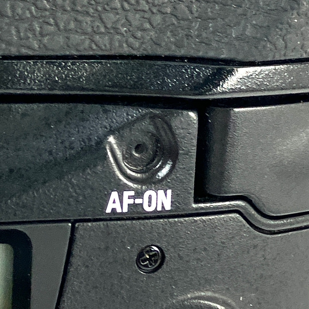 ニコン F5 ボディ［ジャンク品］ 中古の通販 by バイセル ラクマ店｜ラクマ