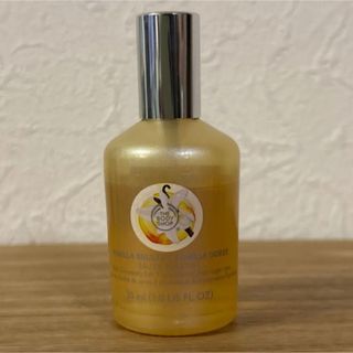 THE BODY SHOP - アナーニャ☆ボディショップ☆廃盤レア香水の通販 by