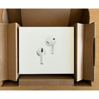 Apple - Apple AirPods Pro (2nd generation) 箱のみの通販 by ビラロ