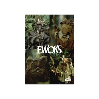 冨樫義博展 ハンターハンター 大阪限定 B2グラフィックポスター 2枚