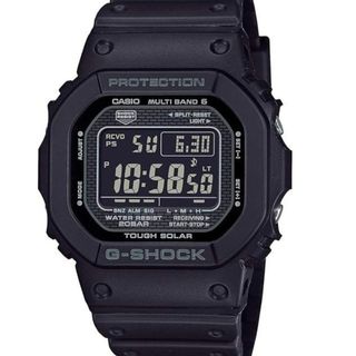G-SHOCK - カシオ G-SHOCK MR-G MRG-200T 動作品 チタンの通販 by