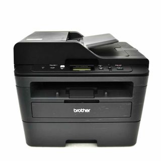 brother - ジャンク品・brother A4 インクジェット複合機 DCP-J4140Nの