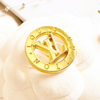 LOUIS VUITTON（ブローチ/コサージュ）のフリマアイテム一覧