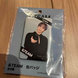 &TEAM - ＆TEAM Back to Life ポストカード セット K ケイの通販 by