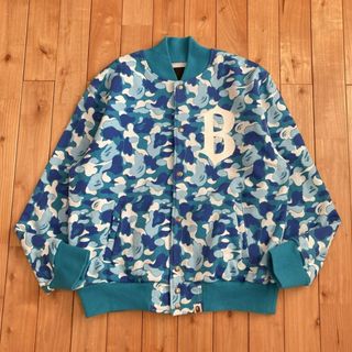 A BATHING APE（スタジャン）のフリマアイテム一覧