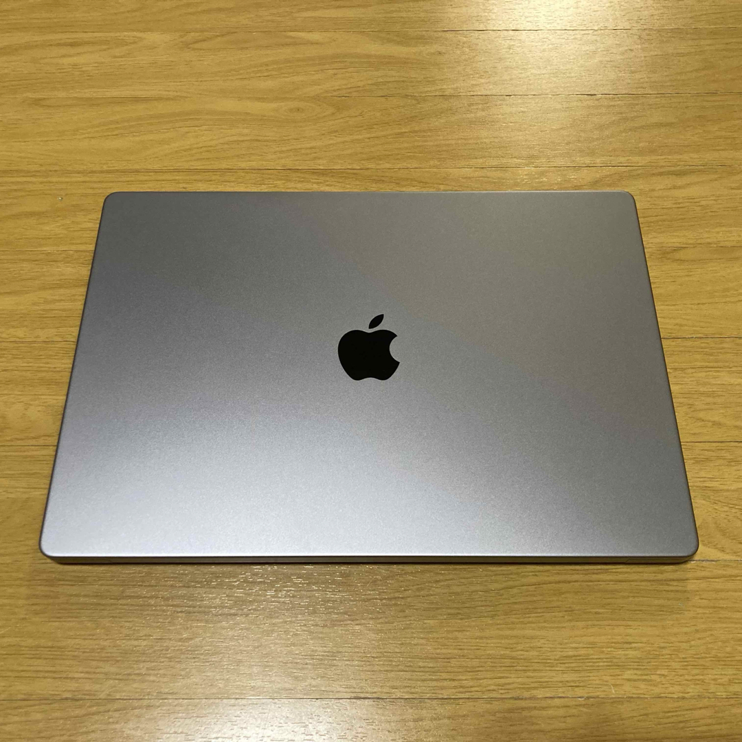Apple - バッテリー99%！MacBook Pro 16 M2Pro 16GB 512GBの通販 by
