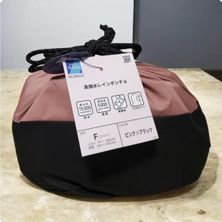 Cheri mi - 新品タグ付 アイボリー シェリミー フードファーリボン