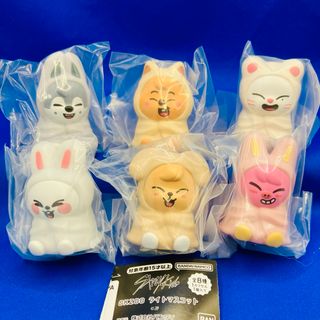 Stray Kids - stray kids トレカ スンミン 犬の通販 by しろ商店🤍営業