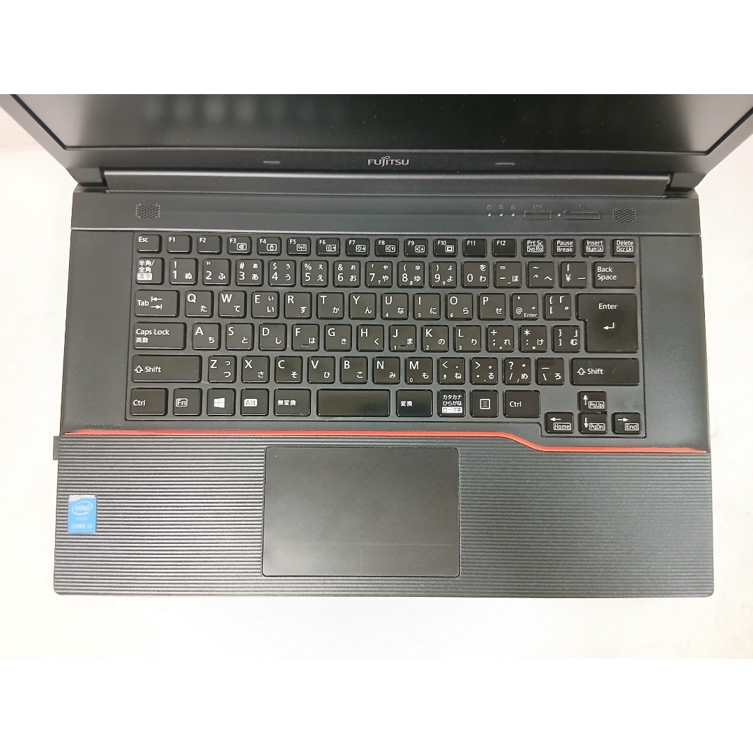 富士通 - 富士通 ノートPC Windows11 Office2021 エクセル ワードの