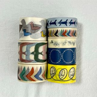 MARK'S Inc. - 新品 マークス マスキングテープ 17本 まとめ売り