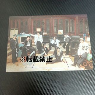 Stray Kids - Stray Kids/韓国/シーグリ/ポラロイド/ヒョンジンの通販