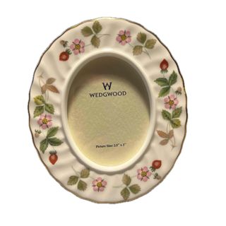 WEDGWOOD - ウェッジウッド 羽毛掛け布団 ワイルドストロベリー 未使用