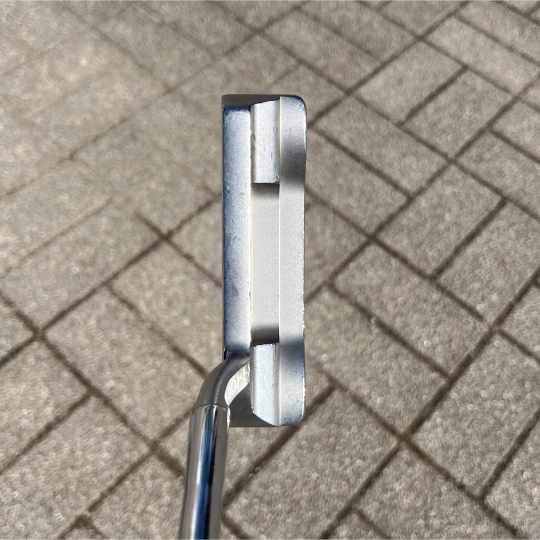 Scotty Cameron - スコッティキャメロン ニューポートビーチ1.5 超激