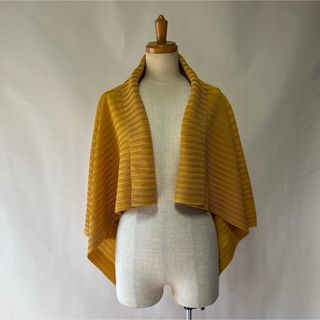 PLEATS PLEASE ISSEY MIYAKE（カーディガン）のフリマアイテム一覧