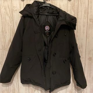 CANADA GOOSE - 極美品カナダグース エディフィス別注 シャトー