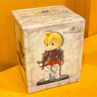 SQUARE ENIX - ファイナルファンタジー クリーチャーズ アーカイブ