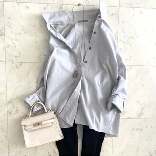 Theory luxe - おまとめ theory luxe 23SS 完売 ドット柄ボウタイ