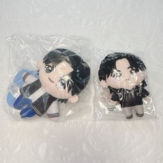 INI - INI 藤牧京介 みてコレ！ ガチャ カプセルトイの通販 by piscina