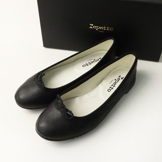 repetto - 専用 レペット レースアップシューズ 39の通販 by mio's
