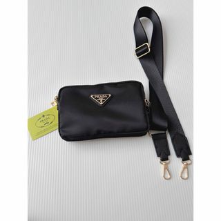 PRADA（ショルダーバッグ）のフリマアイテム一覧